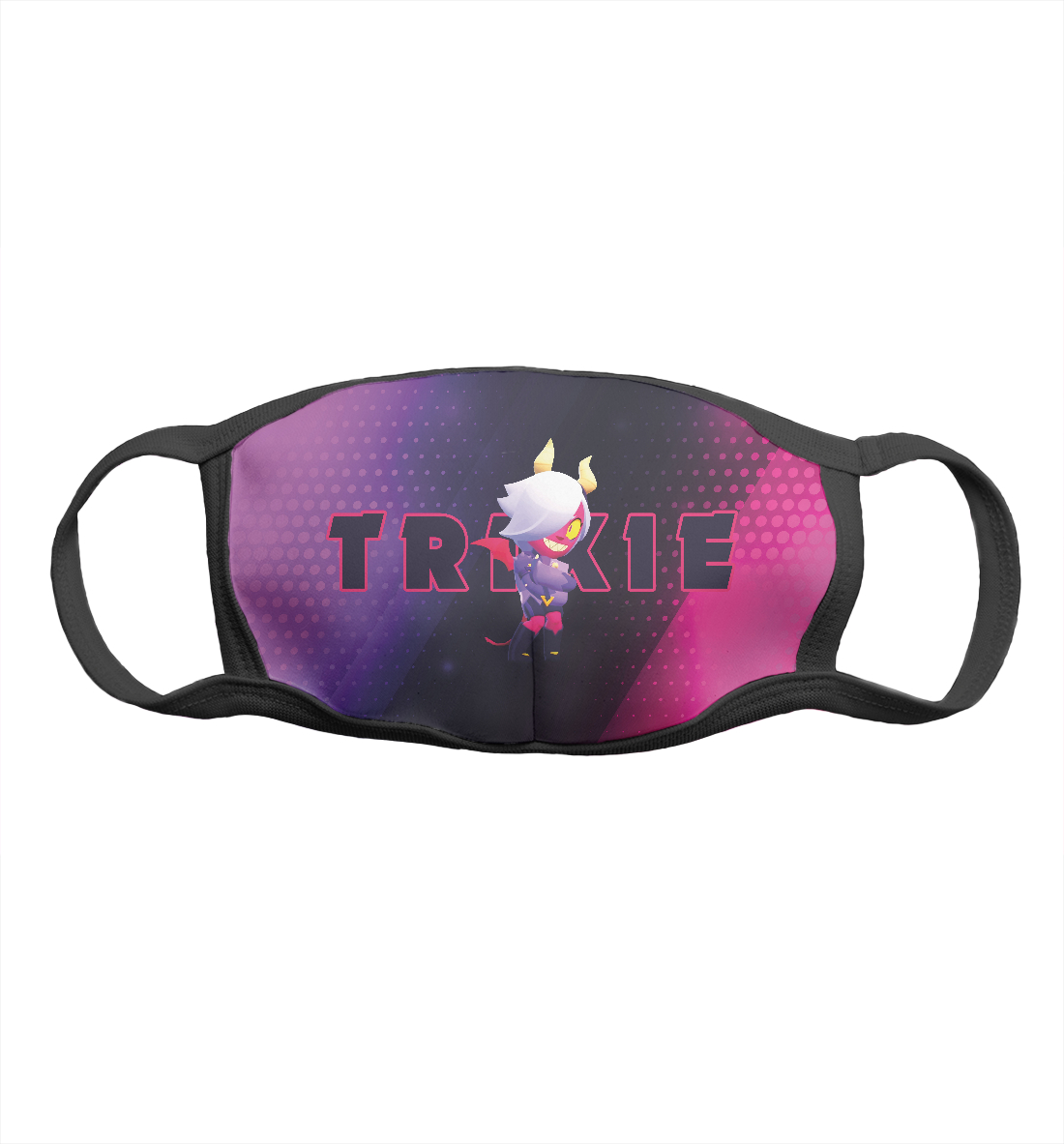 

Brawl Stars Trixie Colette