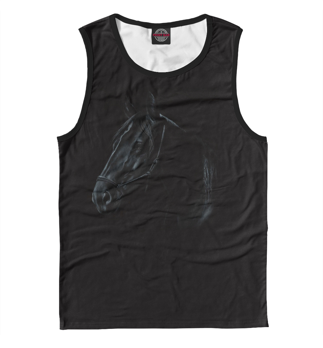 

Black Horse
