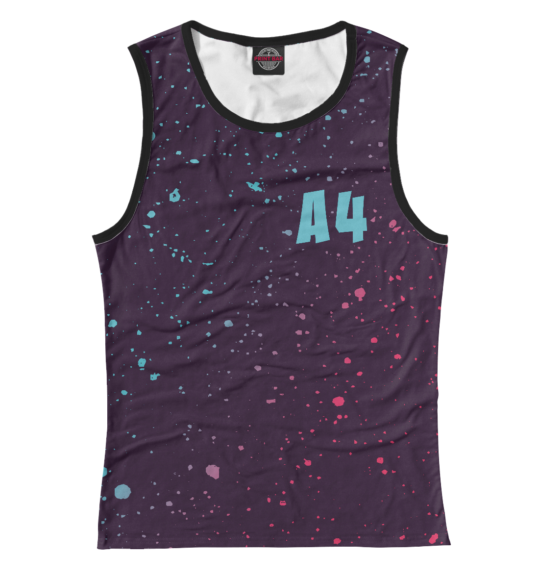 

А4