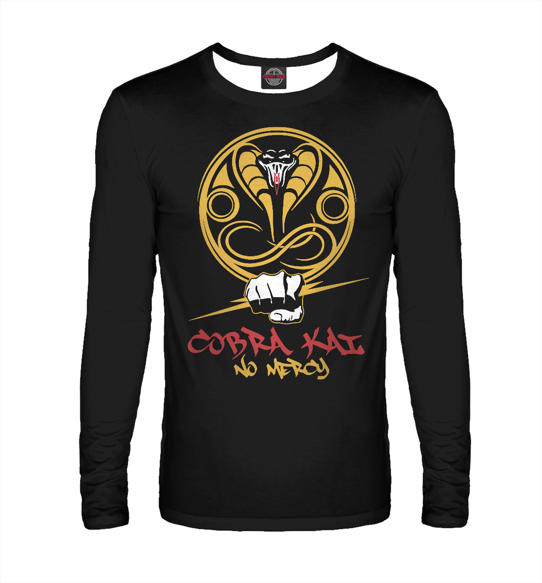 

Cobra Kai