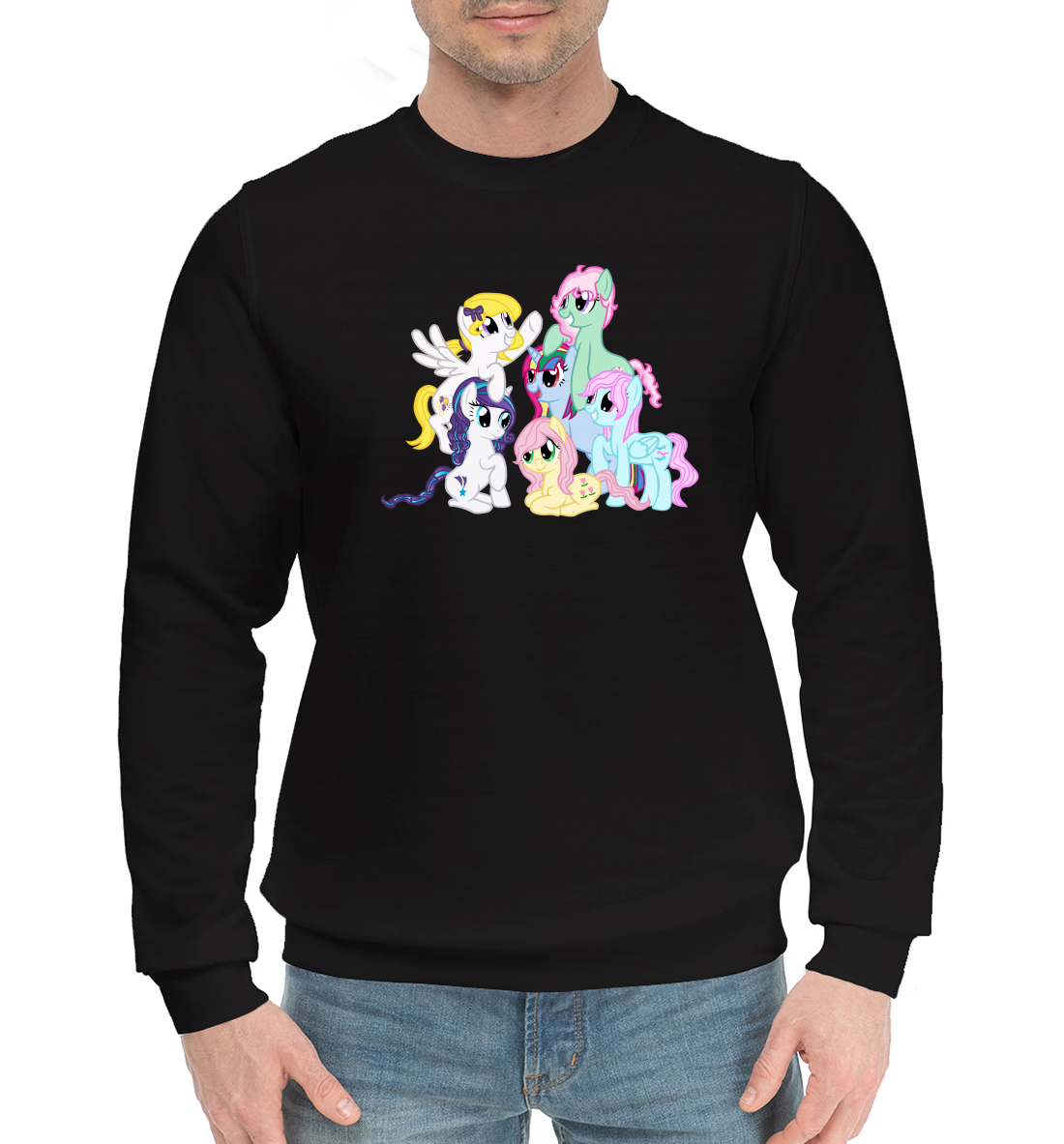 

My Little Pony