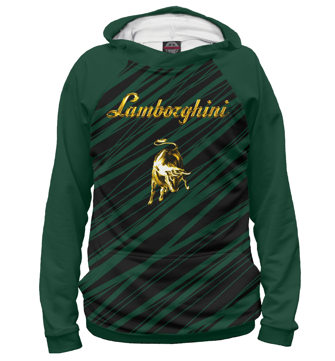 

Lamborghini