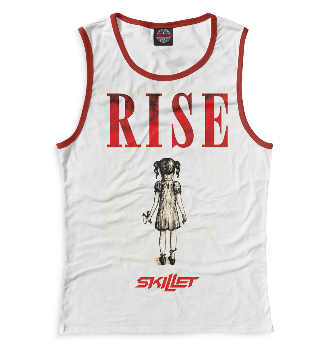 

Skillet