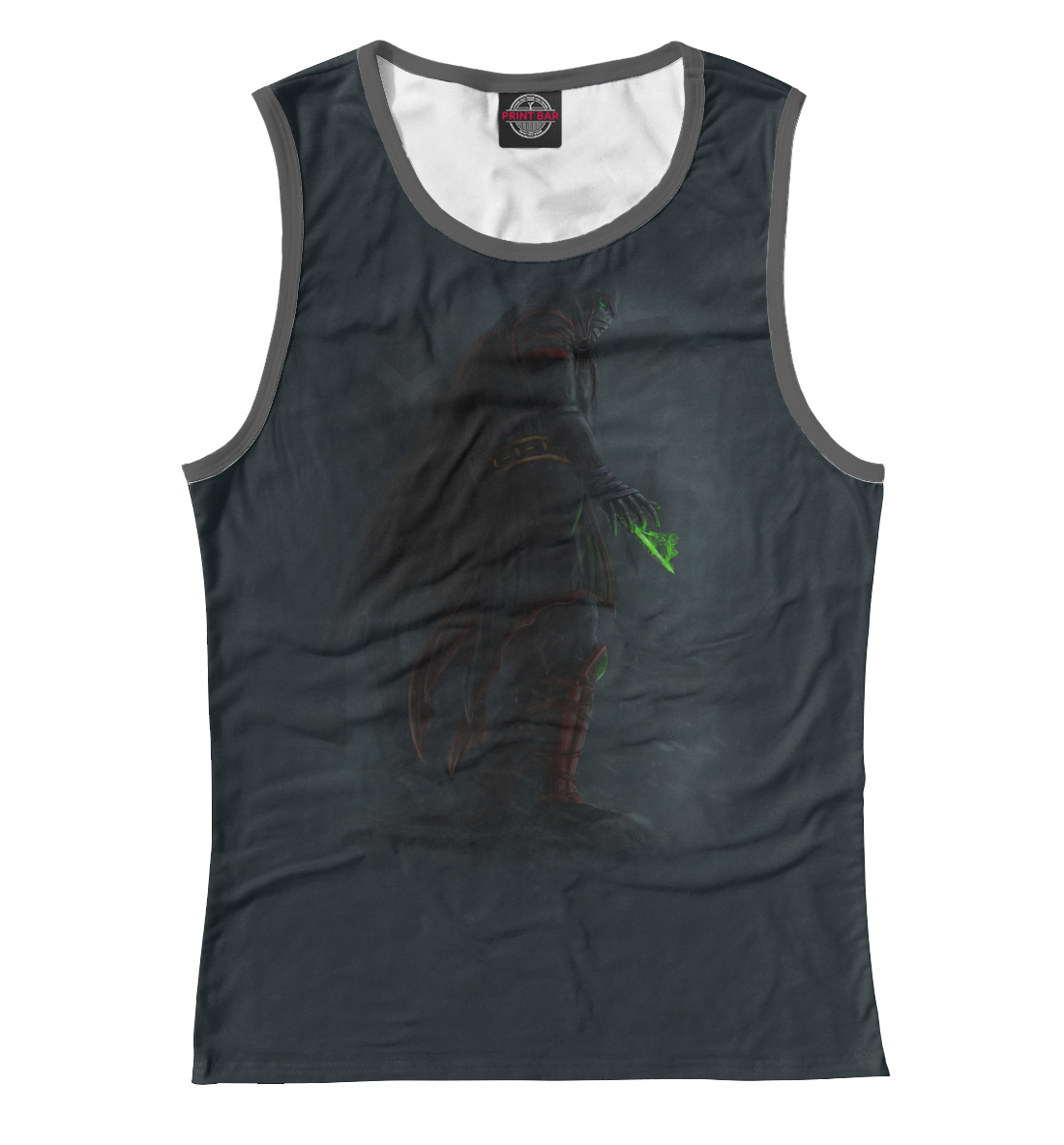 

Ermac