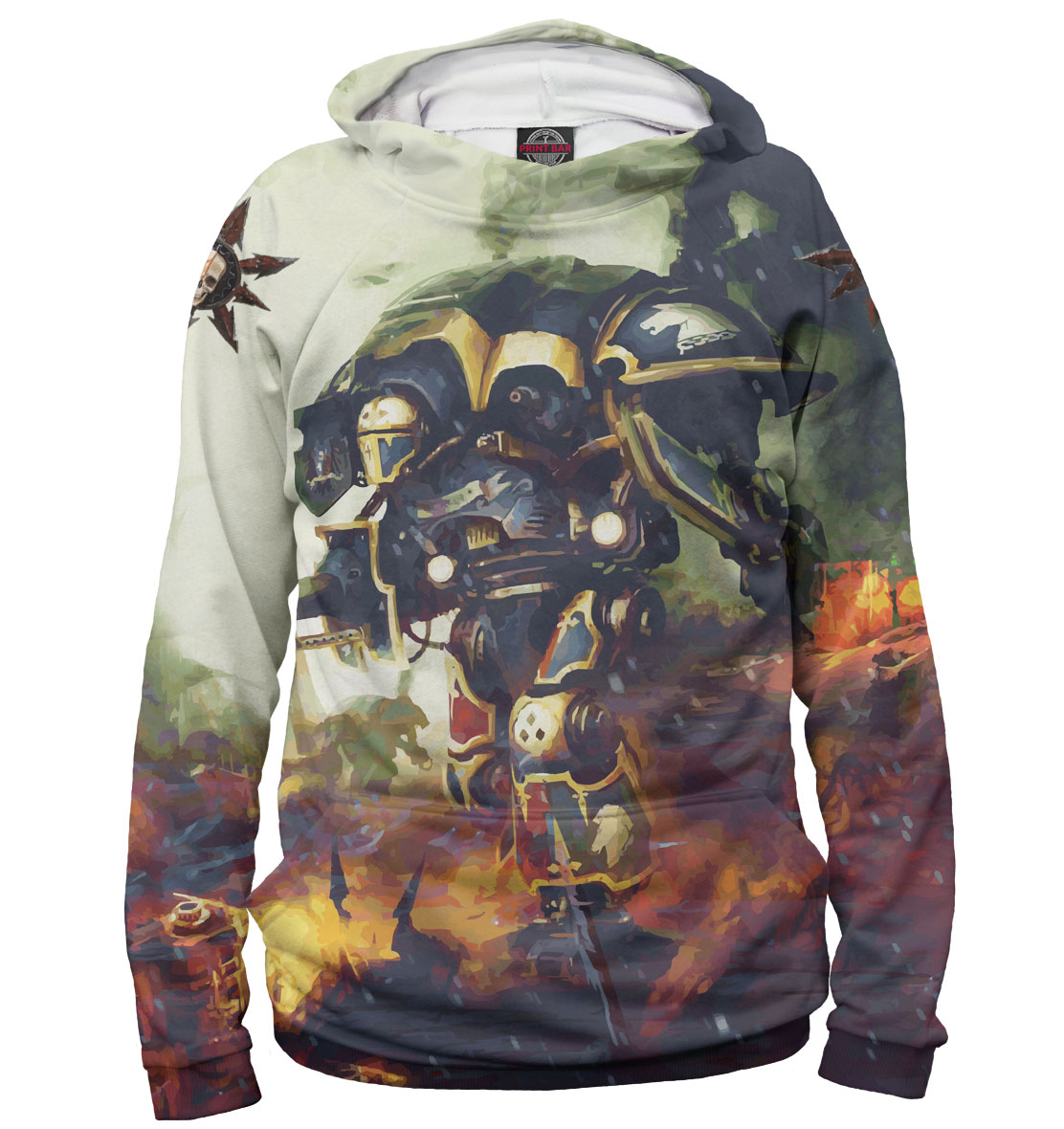 

Warhammer