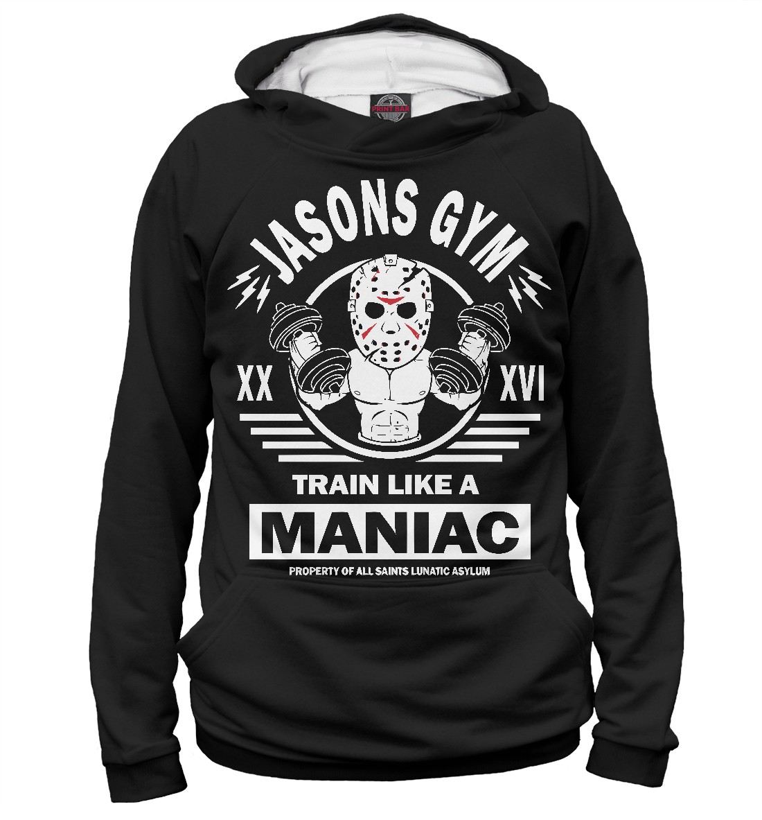 

Jasons Gym