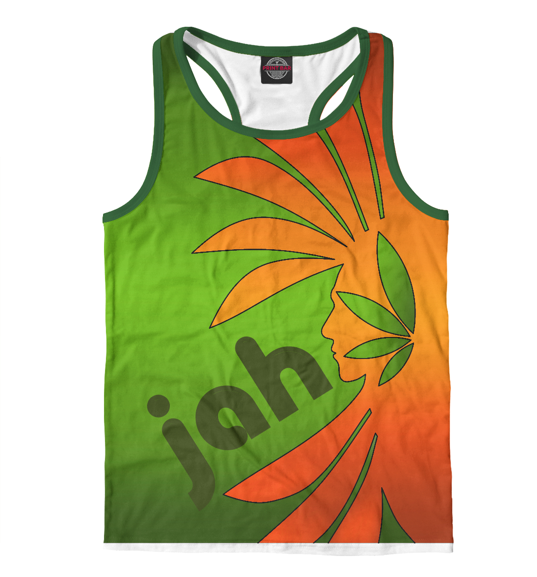 

Jah