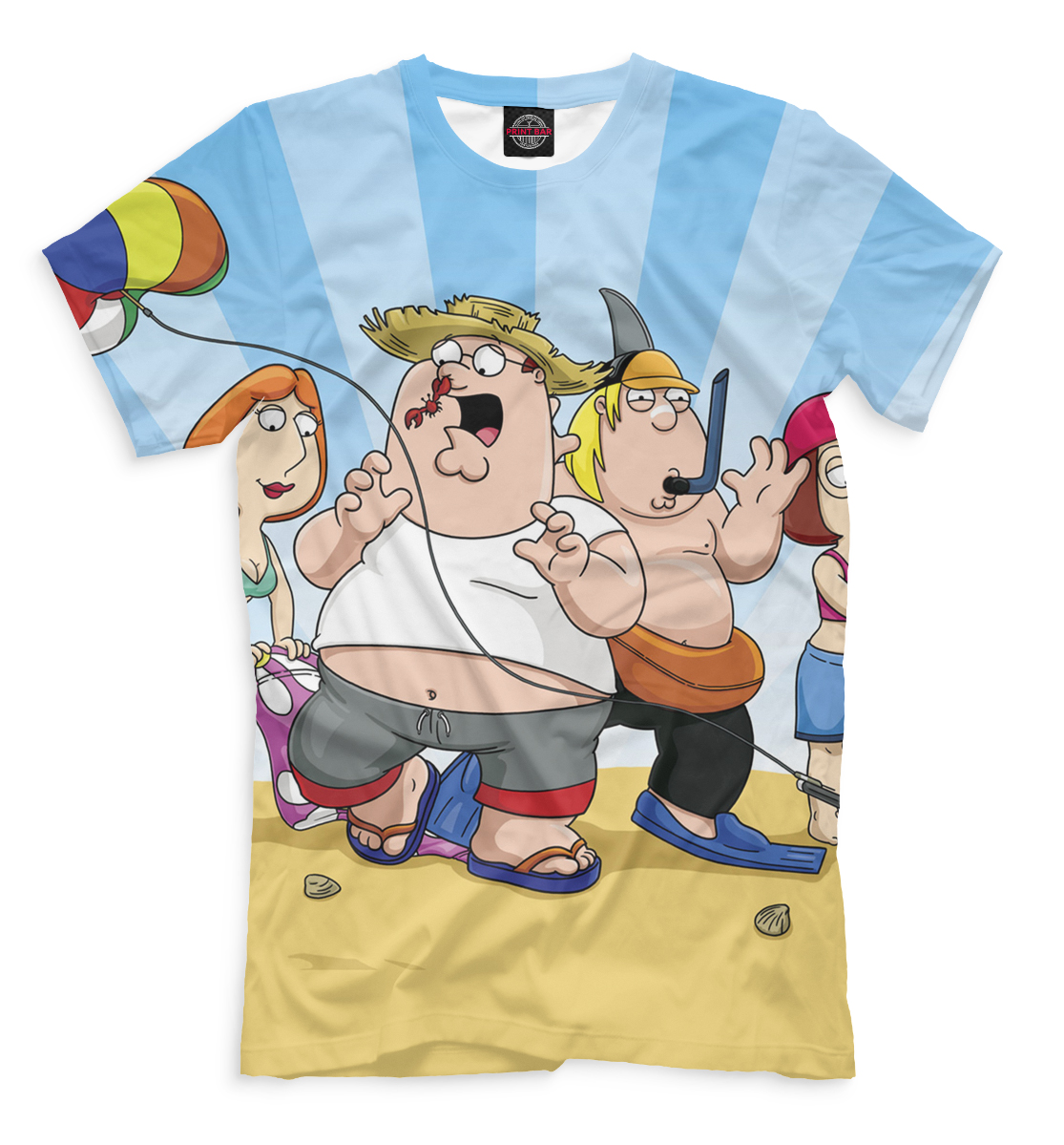 

Гриффины