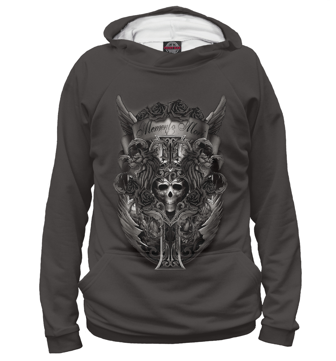 

Memento mori