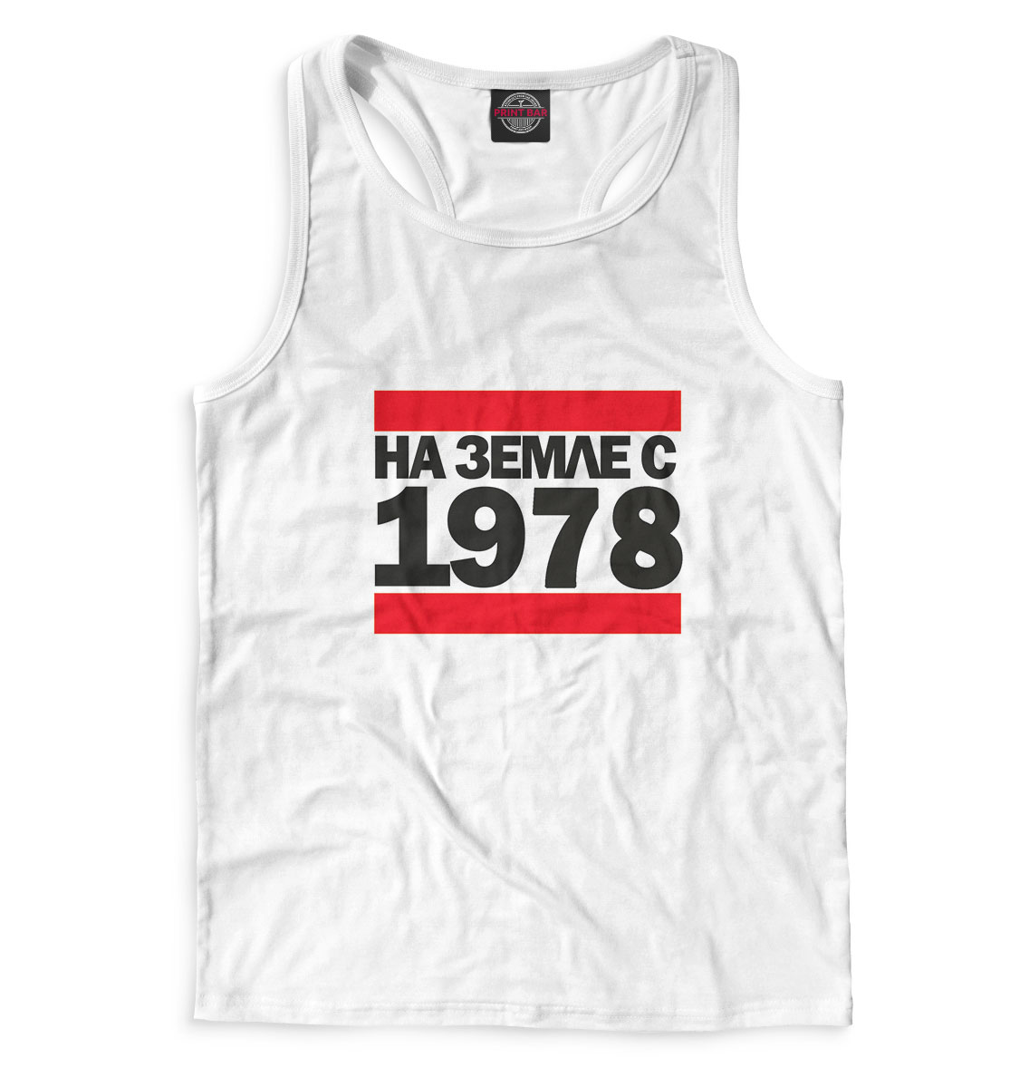 

На Земле с 1978