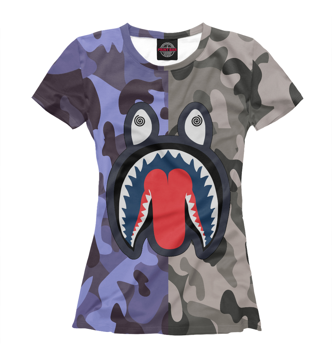 

BAPE