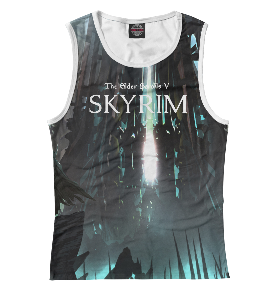 

Skyrim