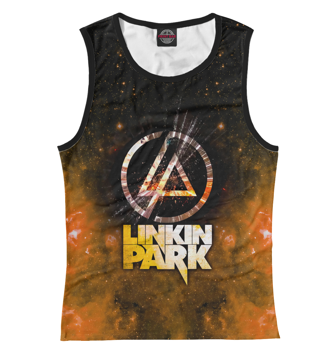 

Linkin Park