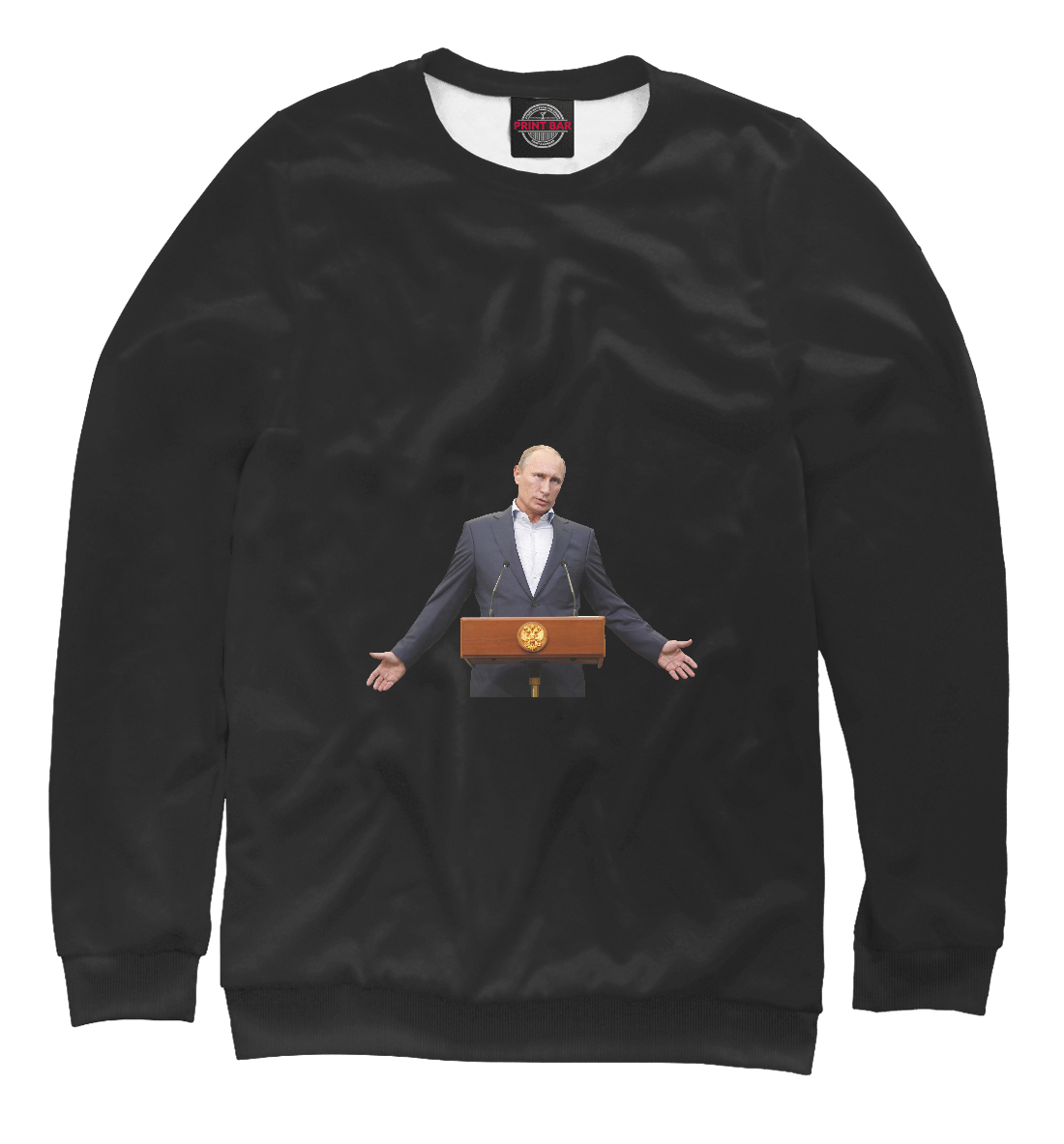 

Putin