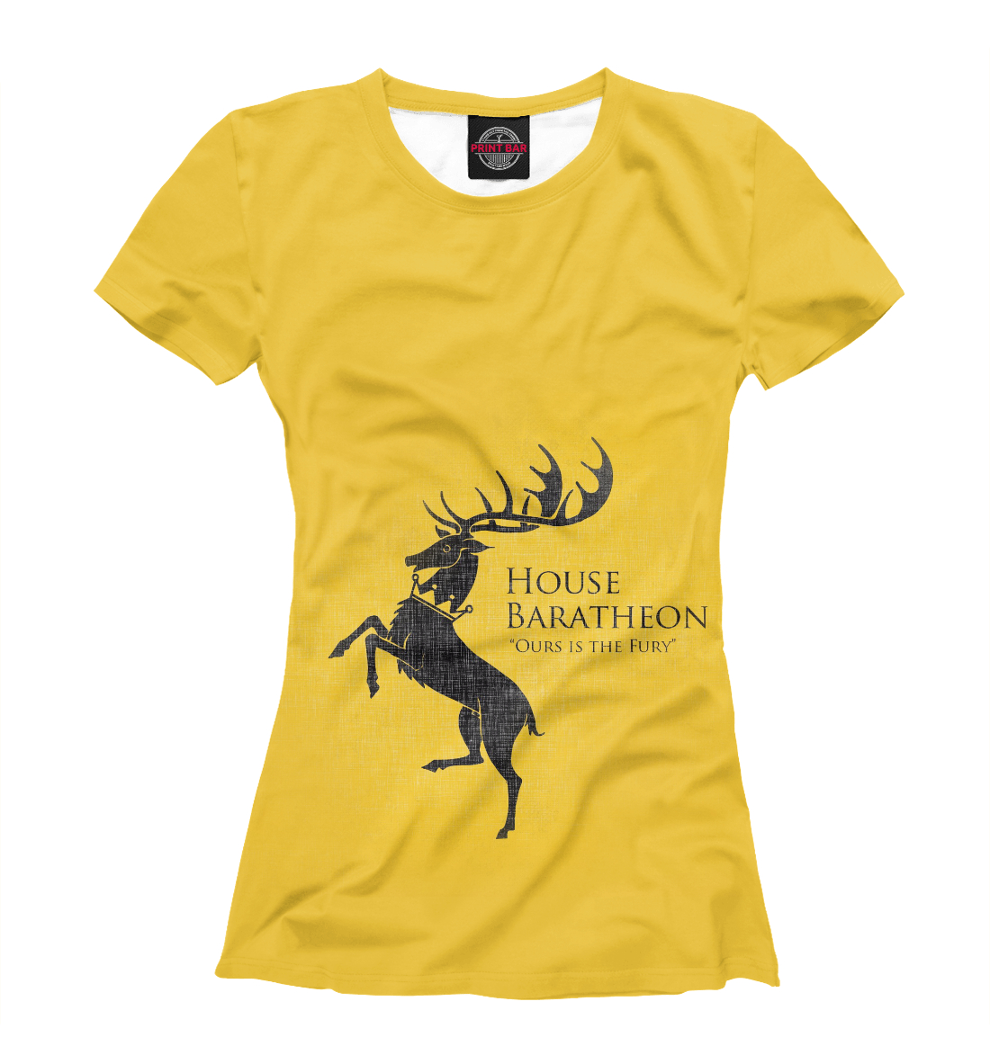 

Baratheon