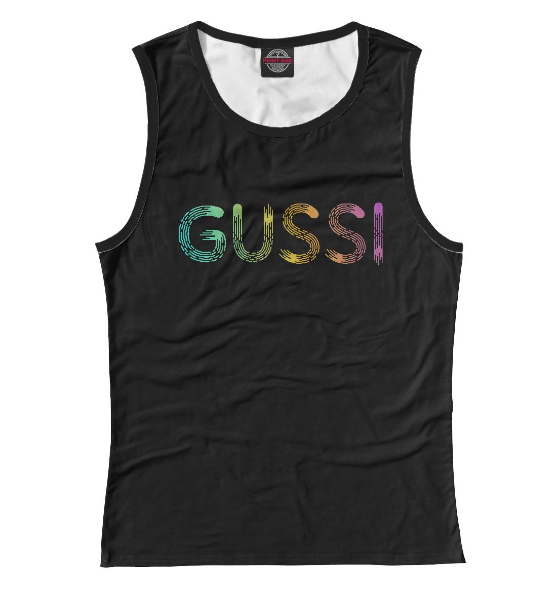 

Gussi