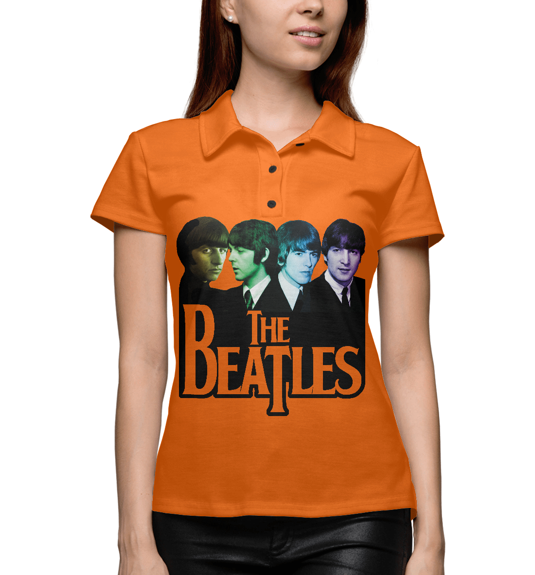 

The Beatles