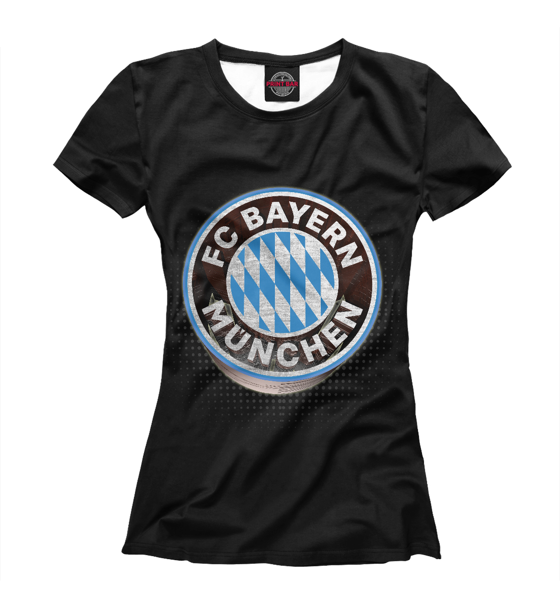 

Bayern Munchen
