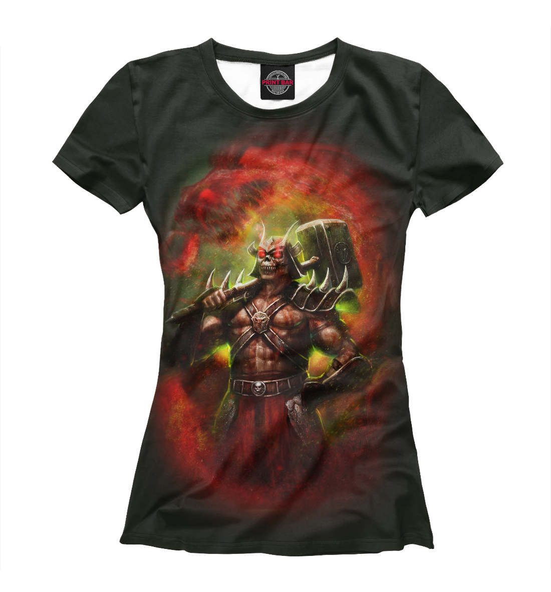 

Shao Kahn