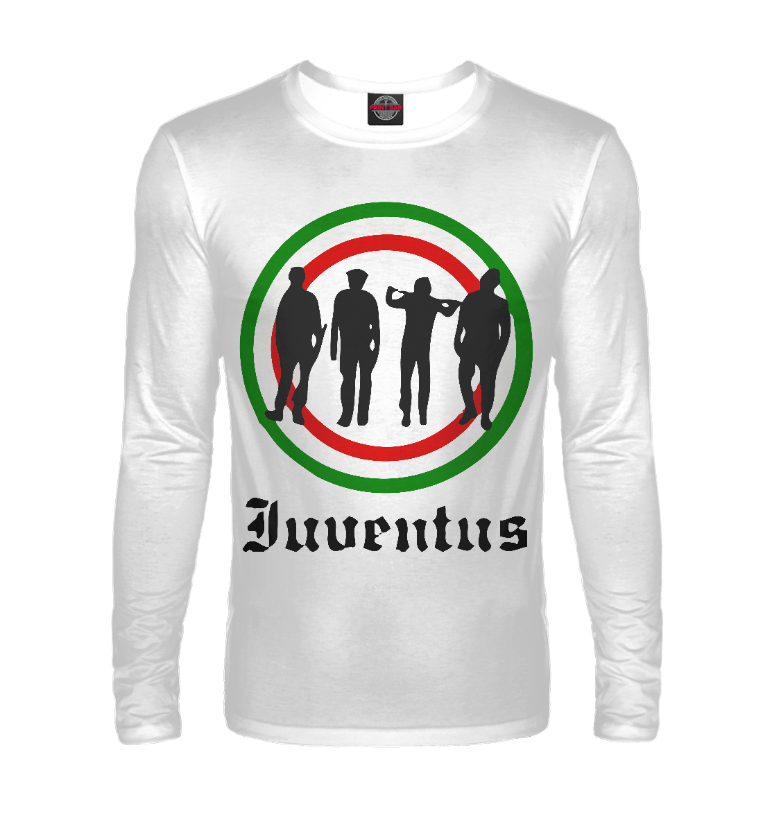 

Juventus Hooligans