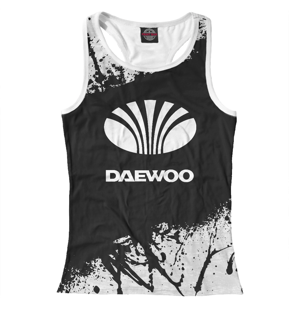 

DAEWOO SPORT