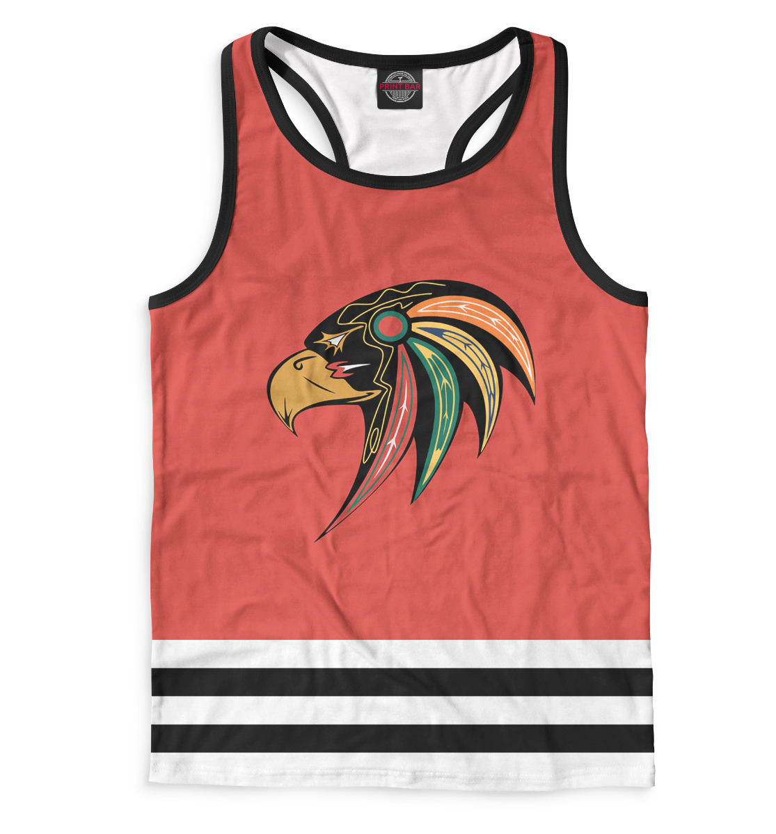 

Chicago Blackhawks