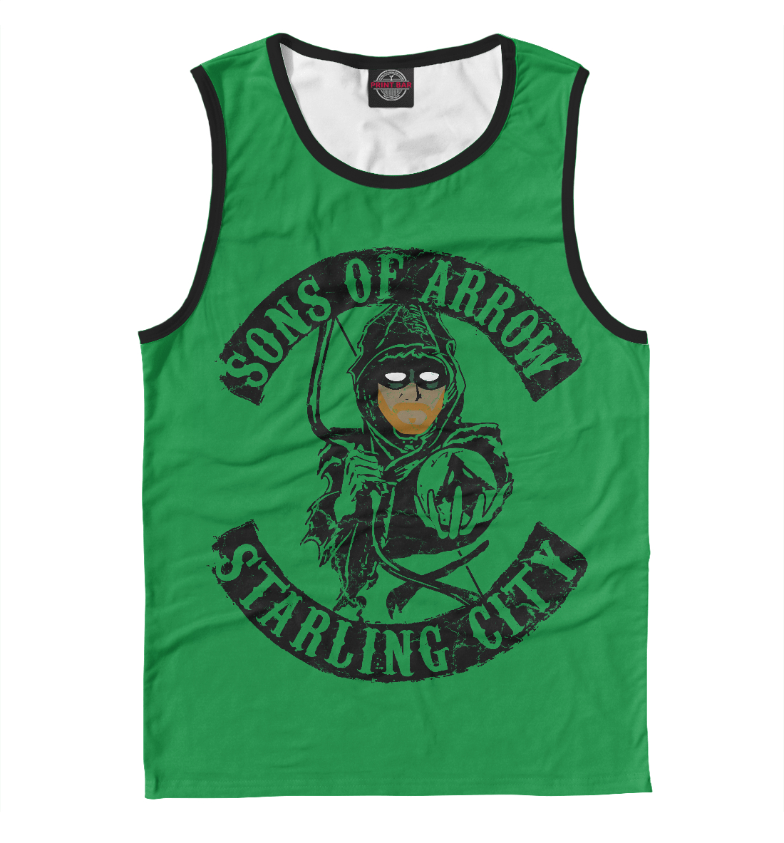 

Arrow