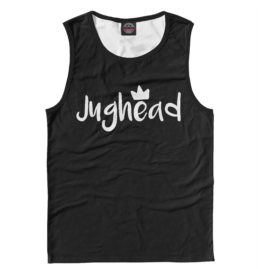 

Jughead