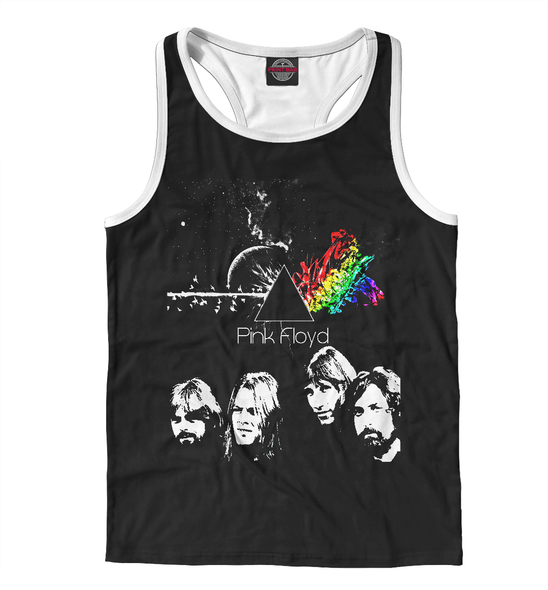 

Pink Floyd