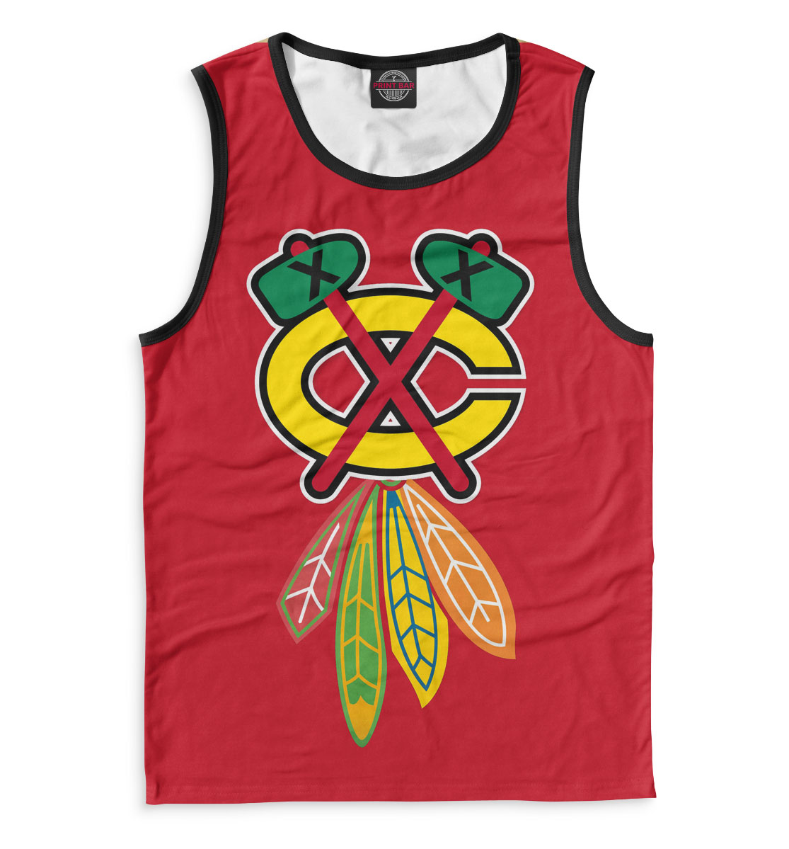 

Chicago Blackhawks