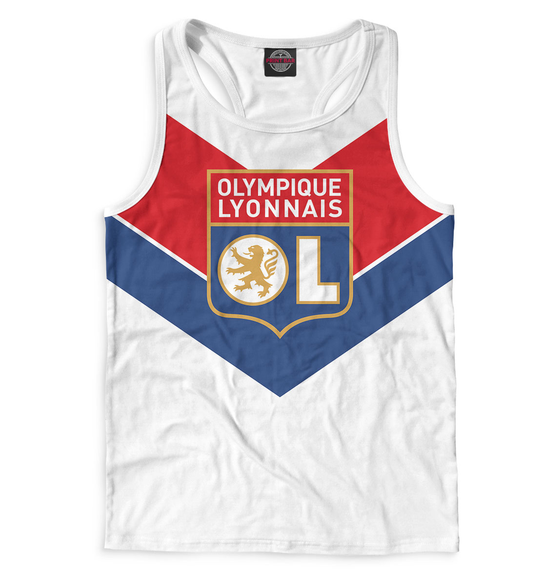 

Olympique lyonnais