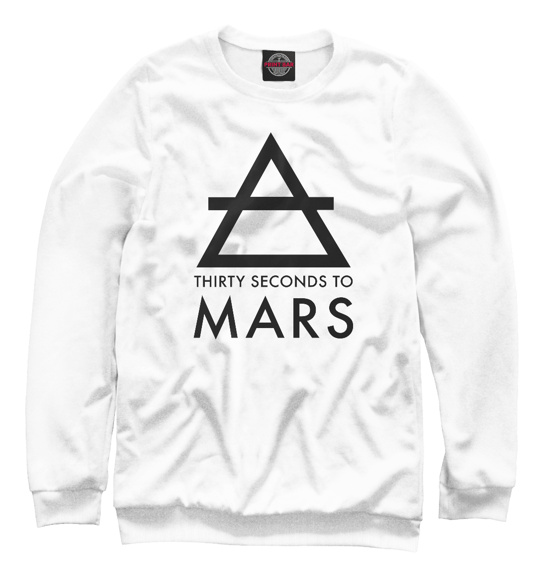 

30 Seconds to Mars