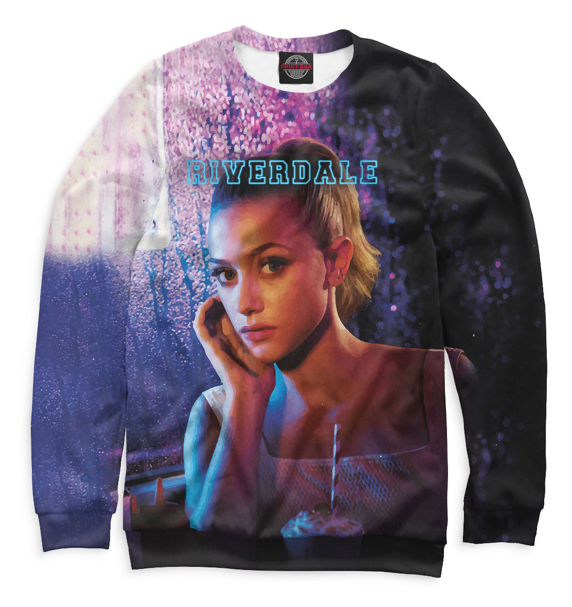 

Бетти Купер