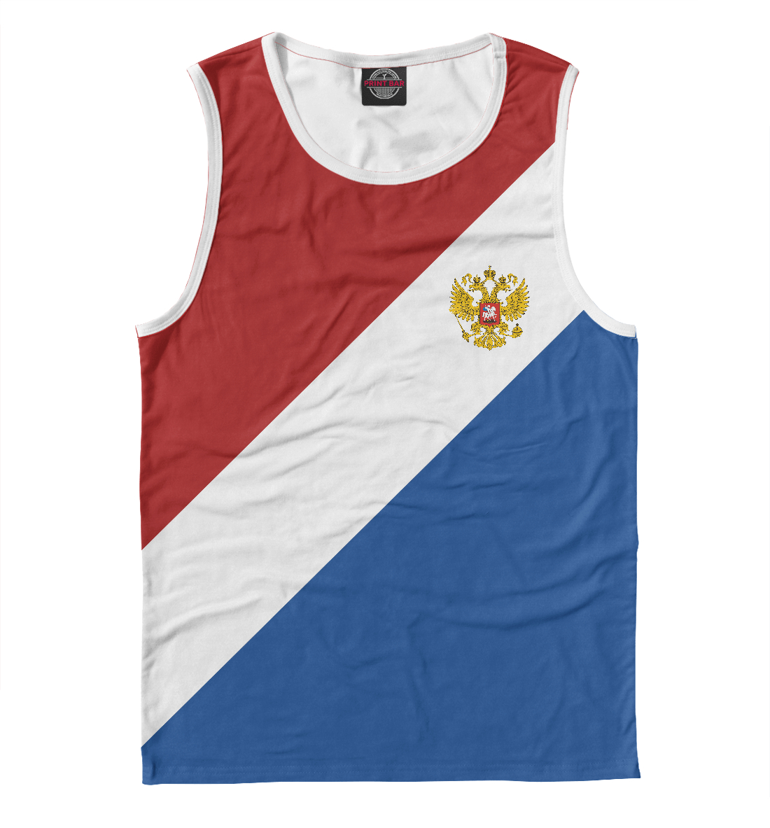 

Герб РФ