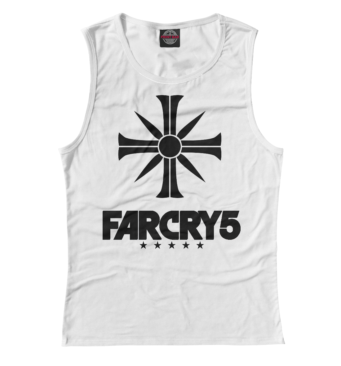 

Far Cry 5