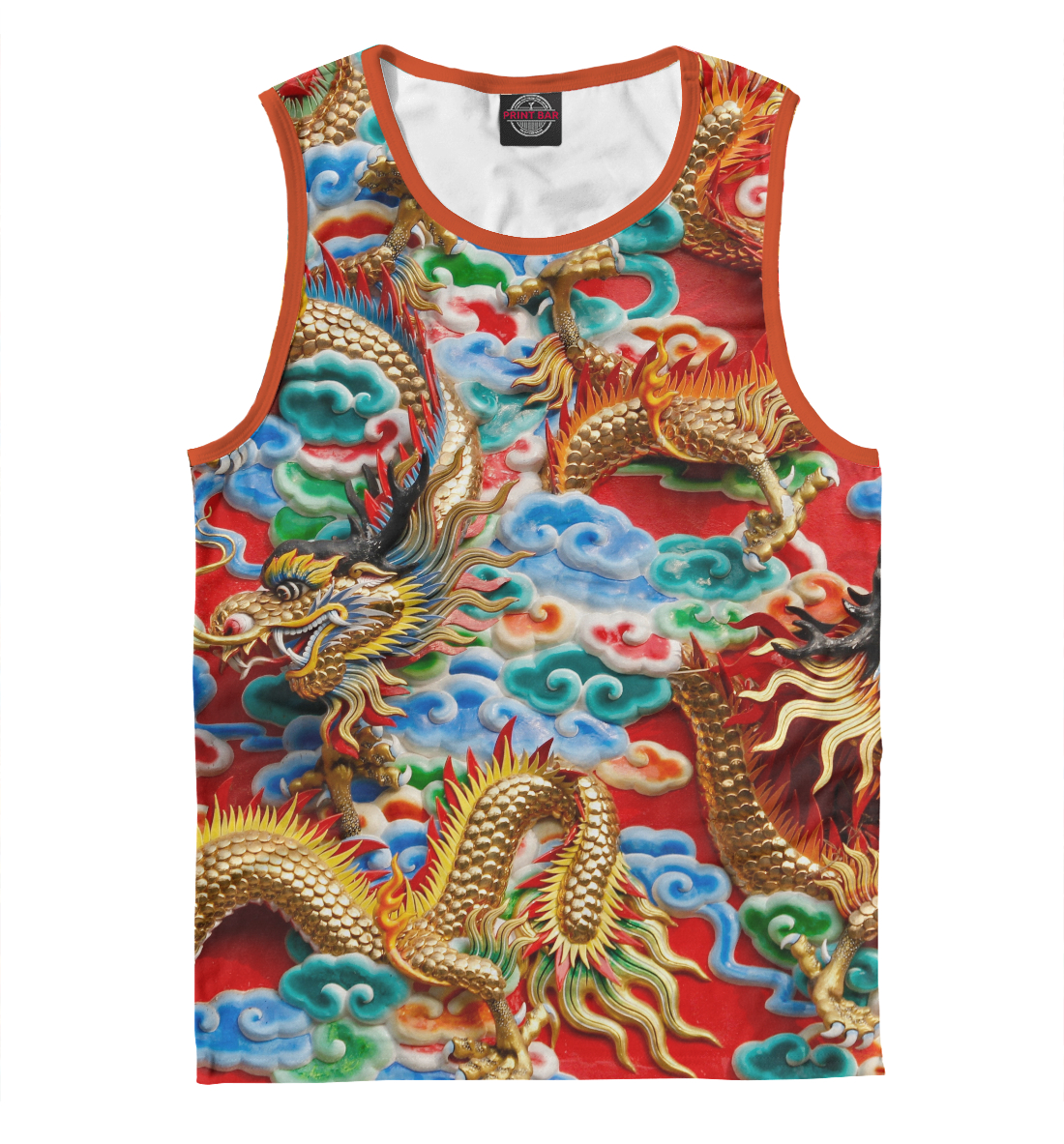 

Dragon