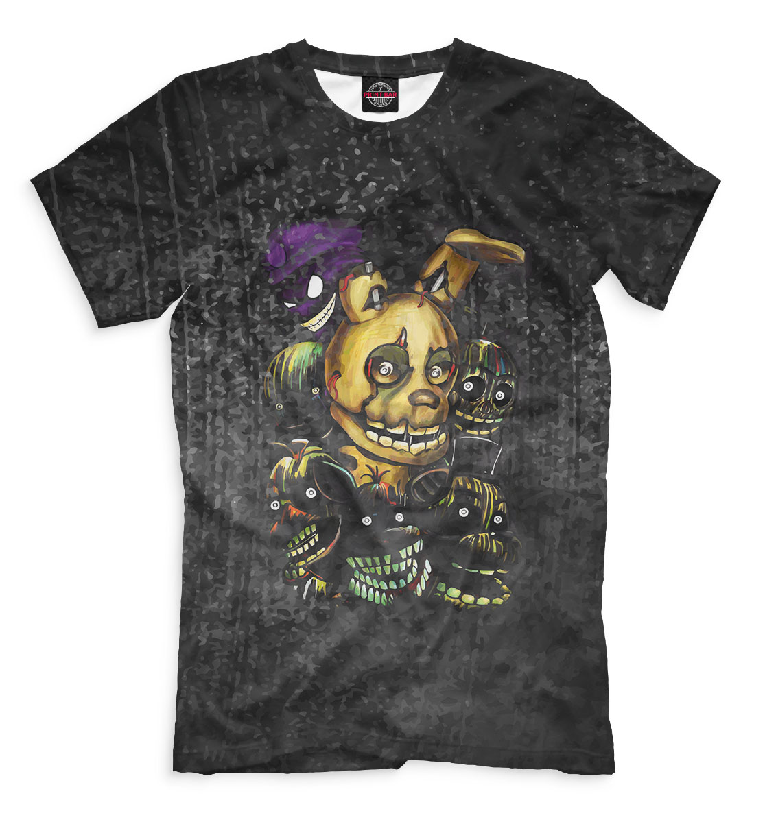 

Five Nights at Freddy’s