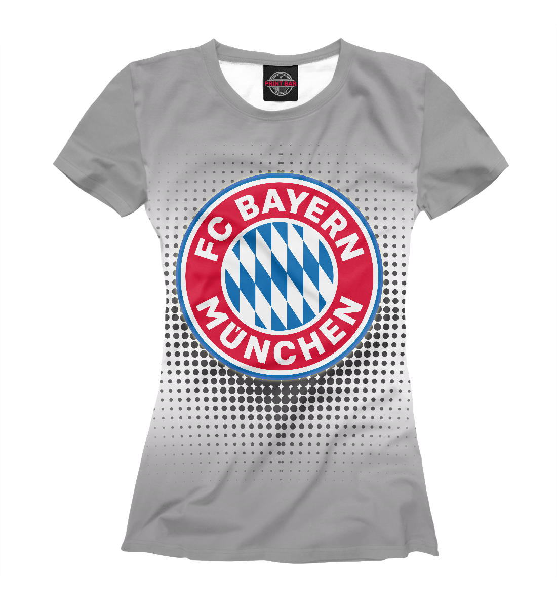 

Bayern Munchen