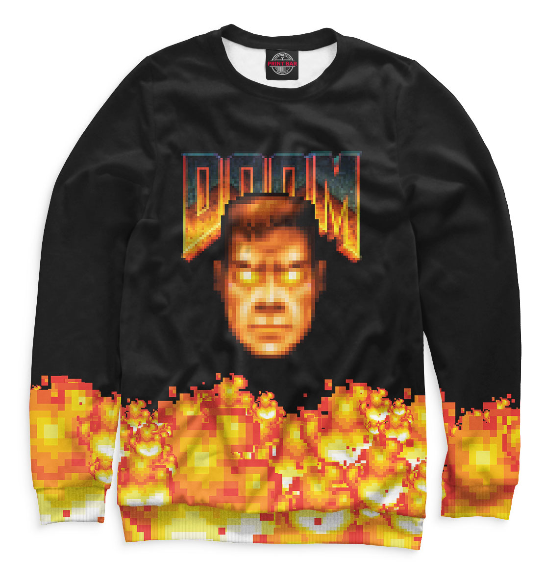 

Doom
