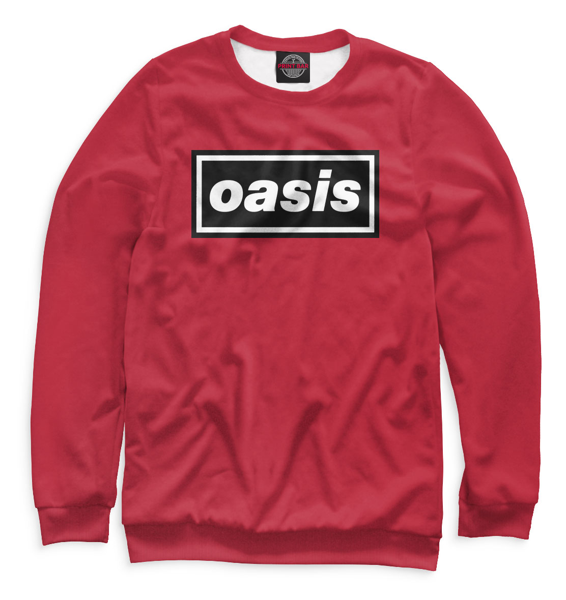 

Oasis