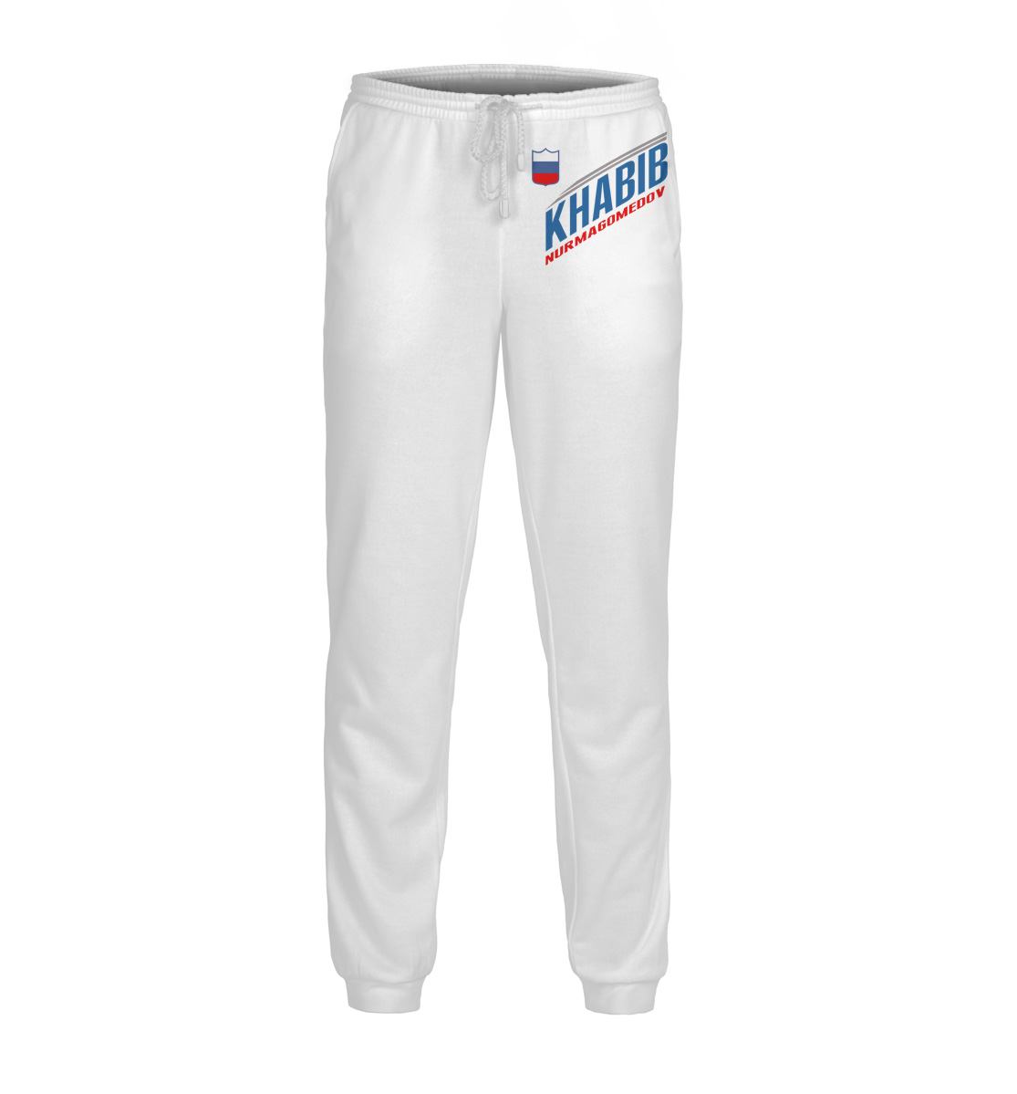 

Хабиб Нурмагомедов