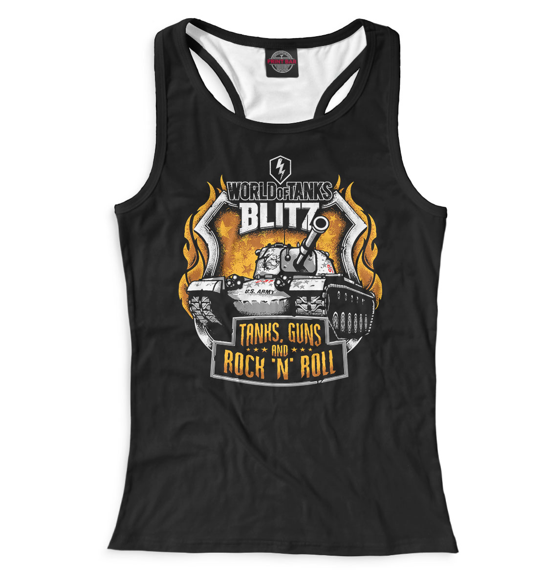 

World of Tanks Blitz