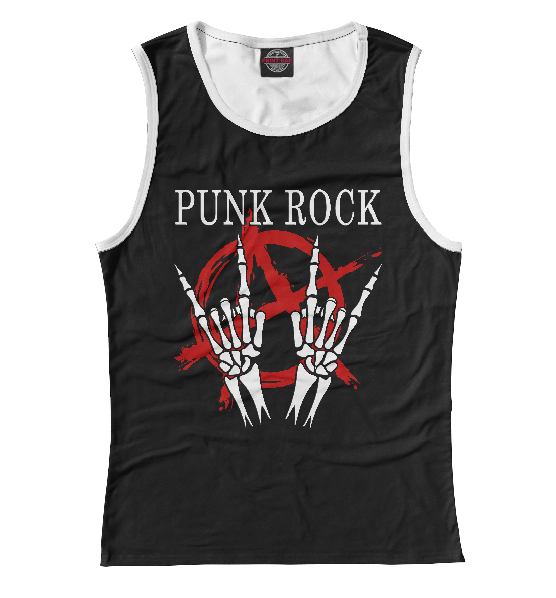 

Punk Rock