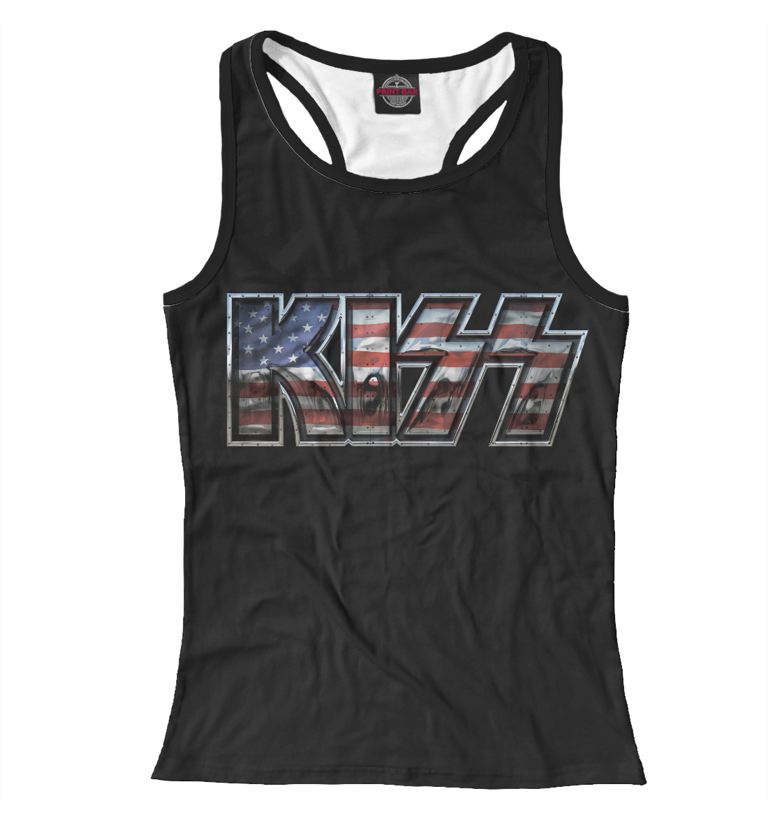 

KISS