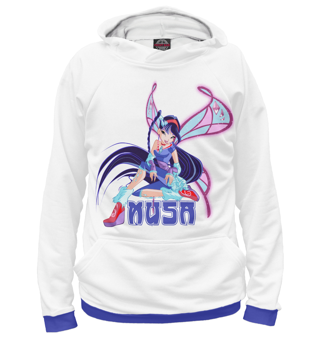 

Musa