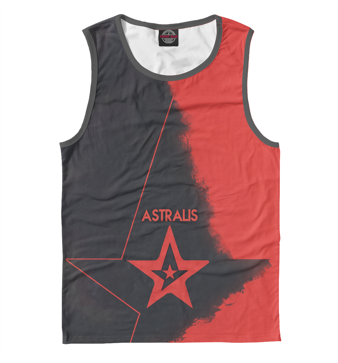

Astralis