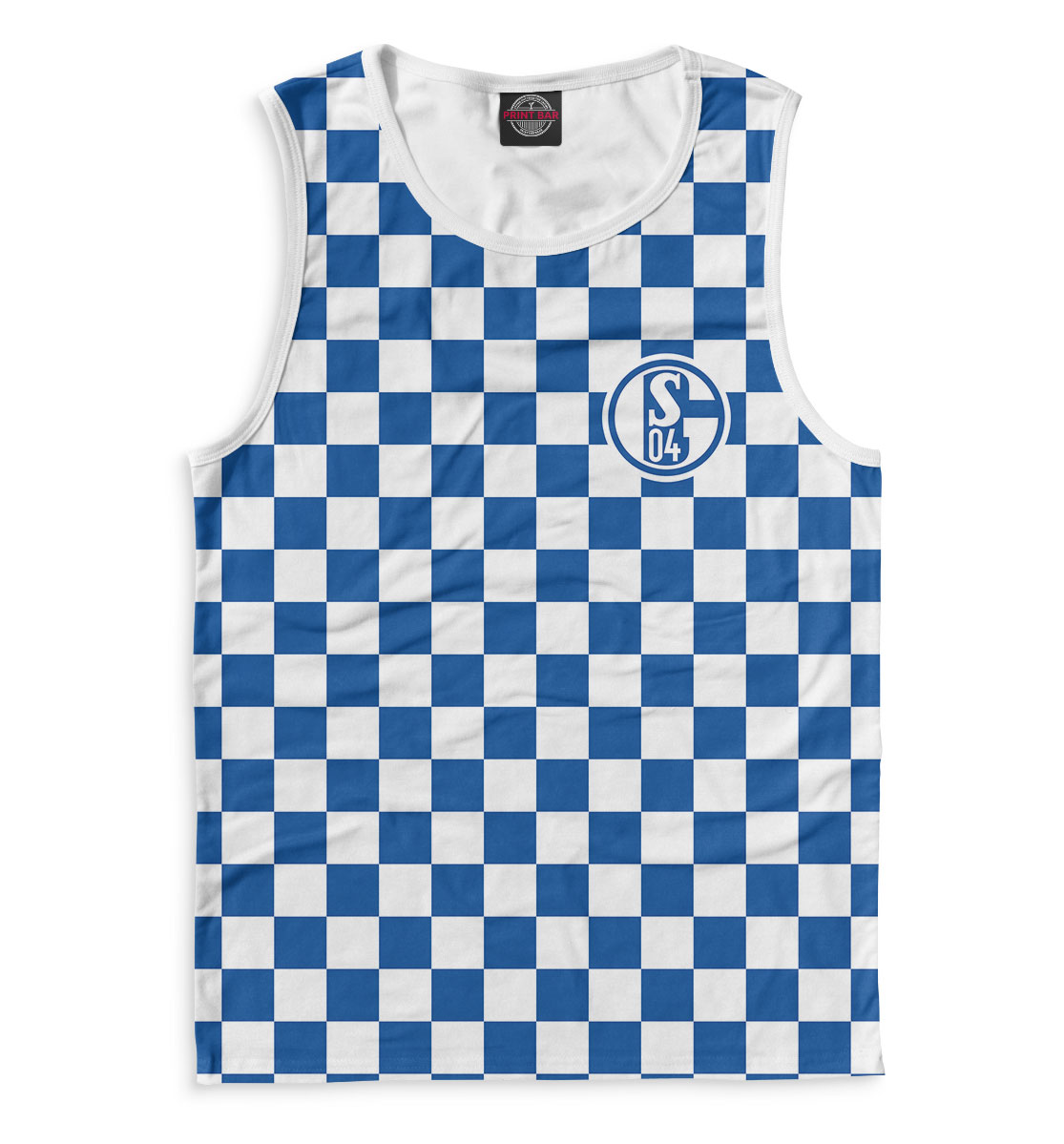 

Schalke 04