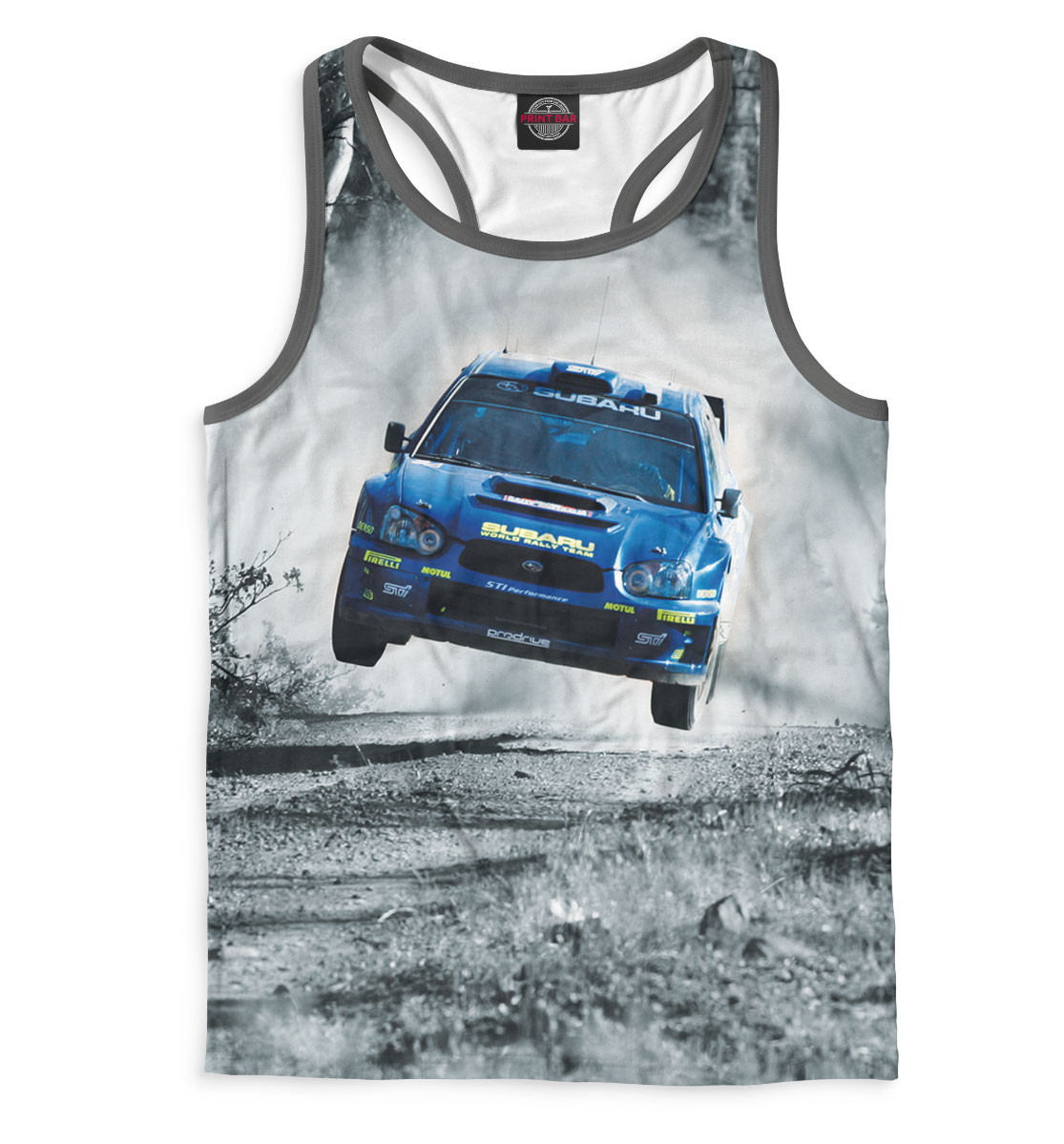 

Subaru