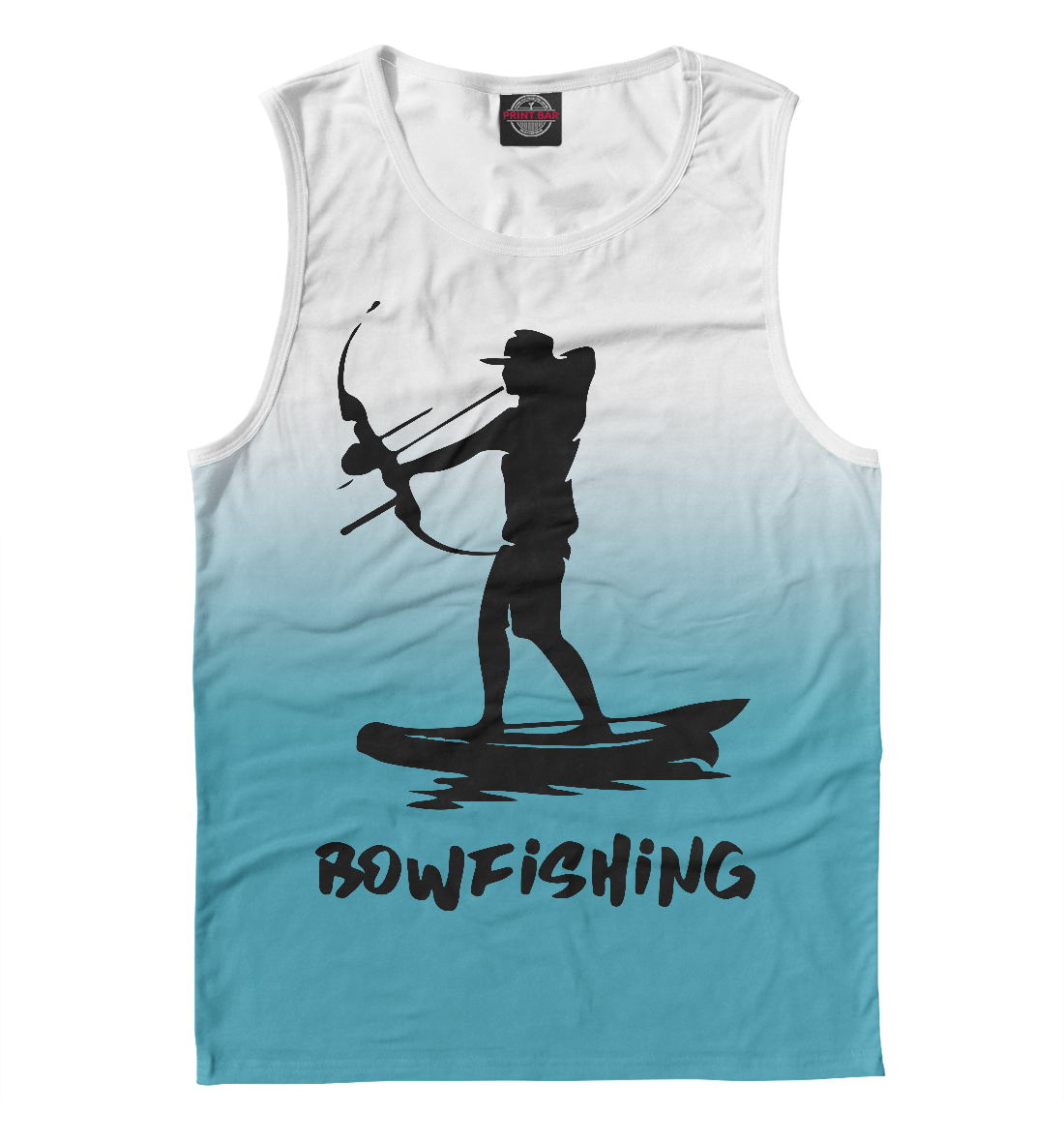 

Bowfishing