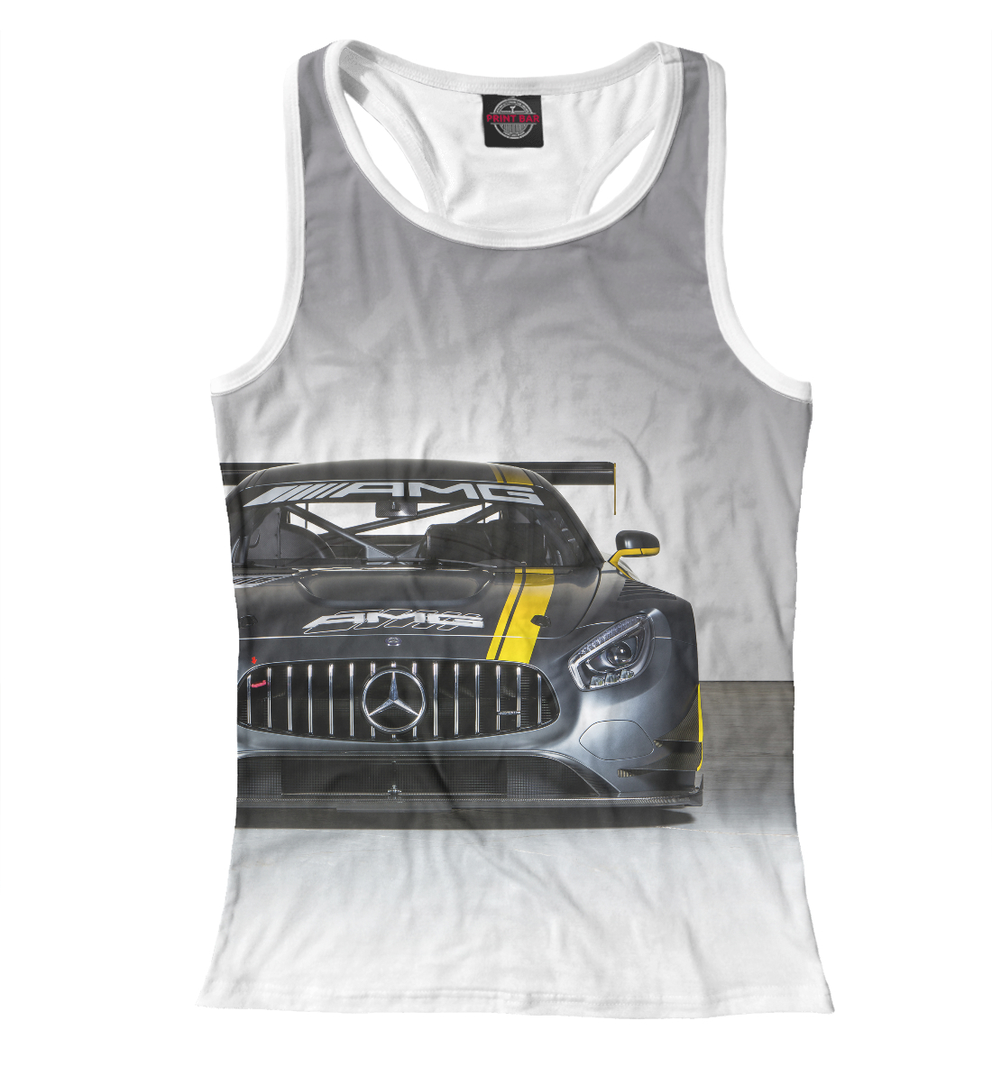 

AMG Motorsport